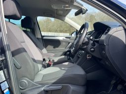 
										Volkswagen Tiguan 1.5 TSI EVO Match 6 Speed Manual Petrol SUV full									