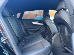 
										Audi A5 2.0 TFSI 40 S Line Sportback 5dr S Tronic Euro 6 Automatic Petrol Sportback full									