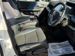 
										Honda Stepwagon Spada 2.0 Z Cooling Spirit 8 Seater Automatic Petrol MPV full									