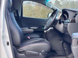 
										Toyota Vellfire Golden Eyes 2.4 Automatic Petrol MPV full									