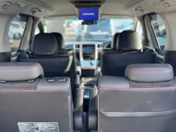 
										Toyota Vellfire Golden Eyes 2.4 Automatic Petrol MPV full									