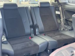 
										Toyota Vellfire Golden Eyes 2.4 Automatic Petrol MPV full									