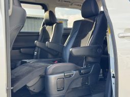 
										Toyota Vellfire Golden Eyes 2.4 Automatic Petrol MPV full									