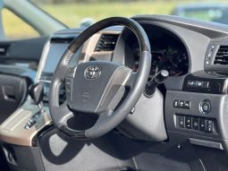 
										Toyota Vellfire Golden Eyes 2.4 Automatic Petrol MPV full									