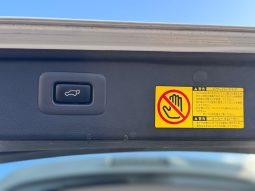 
										Toyota Vellfire Golden Eyes 2.4 Automatic Petrol MPV full									