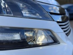 
										Toyota Vellfire Golden Eyes 2.4 Automatic Petrol MPV full									