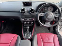 
										Audi A1 1.4 TFSI S tronic Automatic Petrol Hatchback full									