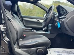 
										Mercedes C180 Kompressor 1.6 Automatic Petrol Saloon full									