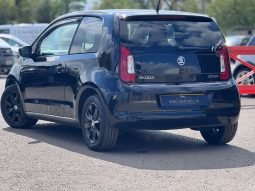 
										Skoda Citigo SE L Greentech 1.0 MPI Manual Petrol Hatchback full									