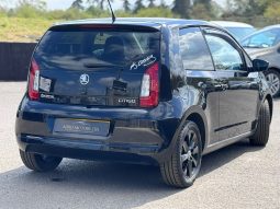 
										Skoda Citigo SE L Greentech 1.0 MPI Manual Petrol Hatchback full									