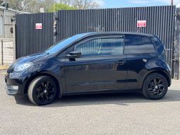 
										Skoda Citigo SE L Greentech 1.0 MPI Manual Petrol Hatchback full									