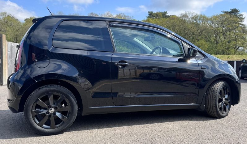 
								Skoda Citigo SE L Greentech 1.0 MPI Manual Petrol Hatchback full									