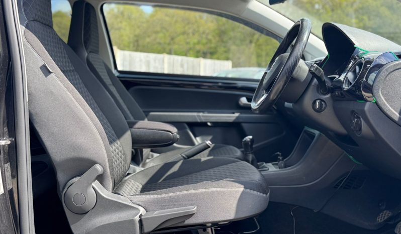 
								Skoda Citigo SE L Greentech 1.0 MPI Manual Petrol Hatchback full									