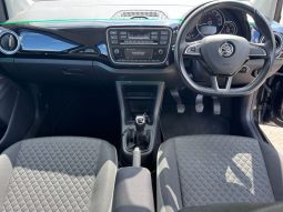 
										Skoda Citigo SE L Greentech 1.0 MPI Manual Petrol Hatchback full									