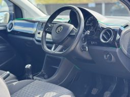 
										Skoda Citigo SE L Greentech 1.0 MPI Manual Petrol Hatchback full									