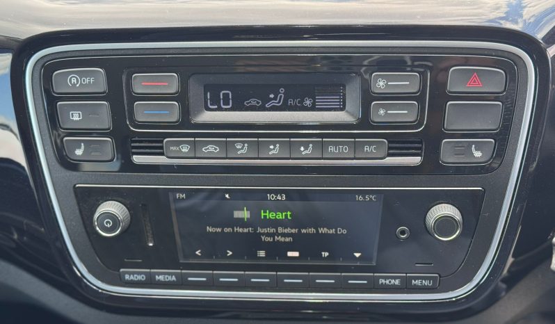 
								Skoda Citigo SE L Greentech 1.0 MPI Manual Petrol Hatchback full									