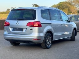 
										Volkswagen Sharan 1.4 TSI DSG 7 Seater Automatic Petrol MPV full									