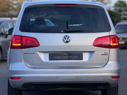
										Volkswagen Sharan 1.4 TSI DSG 7 Seater Automatic Petrol MPV full									