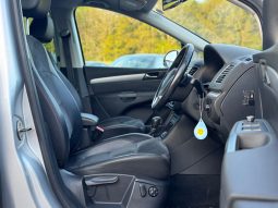 
										Volkswagen Sharan 1.4 TSI DSG 7 Seater Automatic Petrol MPV full									