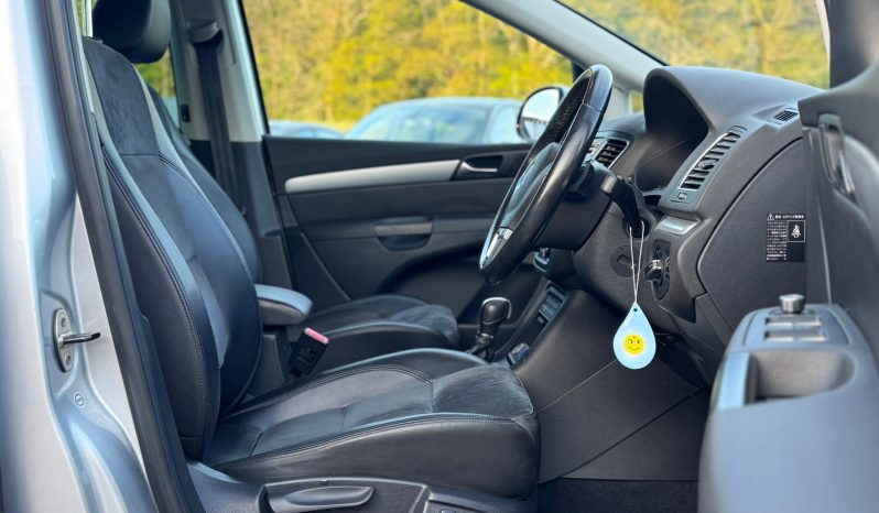 
								Volkswagen Sharan 1.4 TSI DSG 7 Seater Automatic Petrol MPV full									