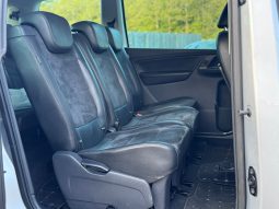 
										Volkswagen Sharan 1.4 TSI DSG 7 Seater Automatic Petrol MPV full									