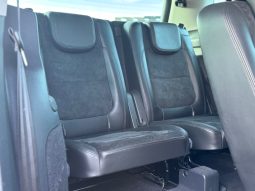 
										Volkswagen Sharan 1.4 TSI DSG 7 Seater Automatic Petrol MPV full									