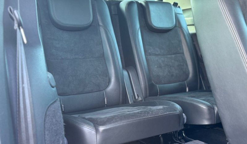 
								Volkswagen Sharan 1.4 TSI DSG 7 Seater Automatic Petrol MPV full									