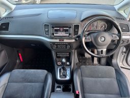 
										Volkswagen Sharan 1.4 TSI DSG 7 Seater Automatic Petrol MPV full									