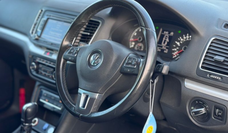 
								Volkswagen Sharan 1.4 TSI DSG 7 Seater Automatic Petrol MPV full									