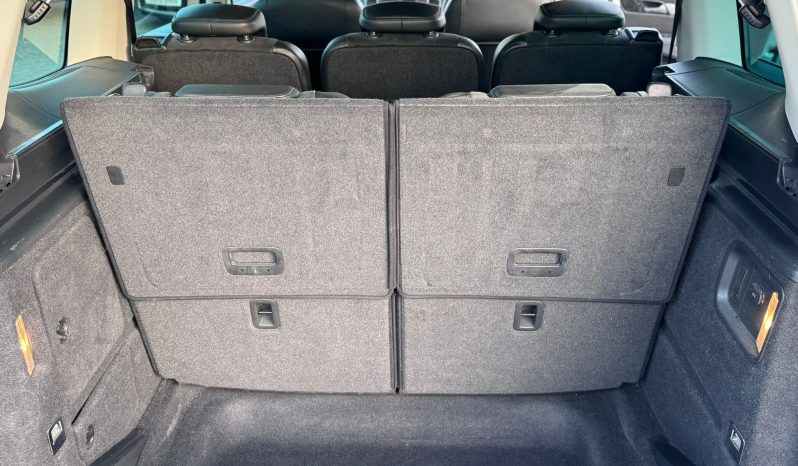 
								Volkswagen Sharan 1.4 TSI DSG 7 Seater Automatic Petrol MPV full									