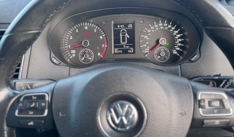 
								Volkswagen Sharan 1.4 TSI DSG 7 Seater Automatic Petrol MPV full									