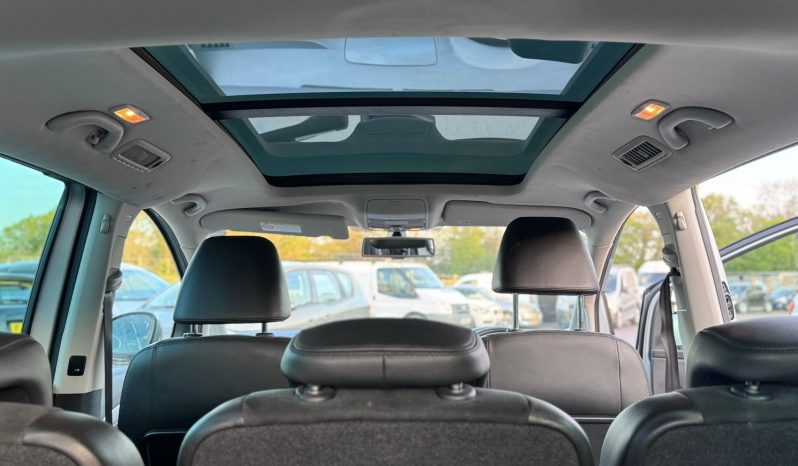 
								Volkswagen Sharan 1.4 TSI DSG 7 Seater Automatic Petrol MPV full									