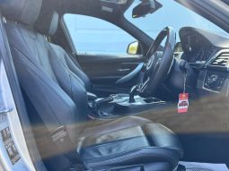 
										BMW 3 Series 320D M Sport Step Auto Euro 6 Sport Saloon full									