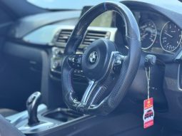 
										BMW 3 Series 320D M Sport Step Auto Euro 6 Sport Saloon full									