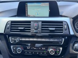 
										BMW 3 Series 320D M Sport Step Auto Euro 6 Sport Saloon full									