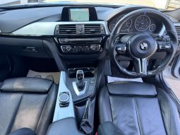 
										BMW 3 Series 320D M Sport Step Auto Euro 6 Sport Saloon full									