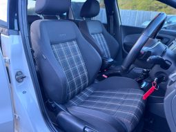
										Volkswagen Polo 1.4 GTi 180ps DSG Automatic Petrol Hatchback full									