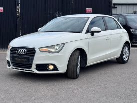 Audi A1 1.4 TFSI Automatic Petrol Sportback