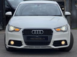 Audi A1 1.4 TFSI Automatic Petrol Sportback