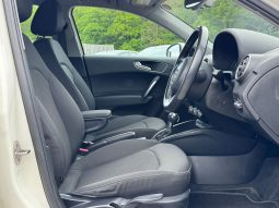 
										Audi A1 1.4 TFSI Automatic Petrol Sportback full									