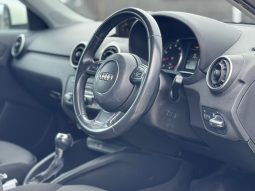 
										Audi A1 1.4 TFSI Automatic Petrol Sportback full									