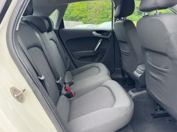 
										Audi A1 1.4 TFSI Automatic Petrol Sportback full									