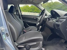 
										Suzuki Swift Idling Stop 1.2 CVT Automatic Petrol Hatchback full									