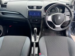 
										Suzuki Swift Idling Stop 1.2 CVT Automatic Petrol Hatchback full									