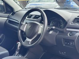 
										Suzuki Swift Idling Stop 1.2 CVT Automatic Petrol Hatchback full									