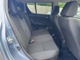 
										Suzuki Swift Idling Stop 1.2 CVT Automatic Petrol Hatchback full									