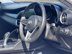 
										Alfa Romeo Gilliam 2.2 JTDM-2 180 Speciale Diesel Automatic Saloon full									