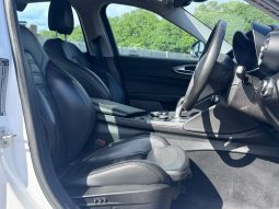 
										Alfa Romeo Gilliam 2.2 JTDM-2 180 Speciale Diesel Automatic Saloon full									