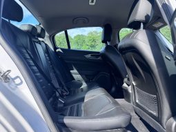 
										Alfa Romeo Gilliam 2.2 JTDM-2 180 Speciale Diesel Automatic Saloon full									