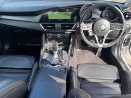 
										Alfa Romeo Gilliam 2.2 JTDM-2 180 Speciale Diesel Automatic Saloon full									